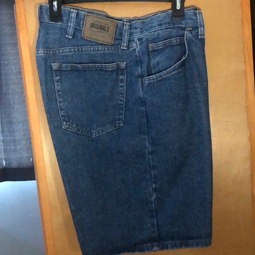Men’s Relaxed Fit Shorts